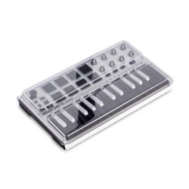 Decksaver Le Akai Mpk Mini Mk2 Cover (Light Ed) Precio: 29.58999945. SKU: B1HXYN98GD