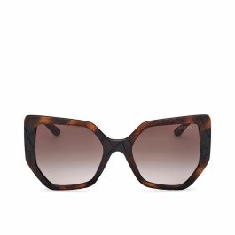 Guess Gafas GU00153 Gafas de Sol para Mujer - Diseño Geométrico, Montura Inyectada, 140 mm Precio: 63.69000044. SKU: B15RAMF27Z
