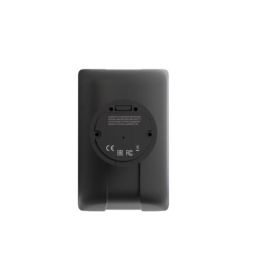 LD Systems Integration Serie DQOR (LDDQOR5B) Altavoz pasivo de 2 vías 5" para interior/exterior, 8 Ohm, negro (par), IP65/IP55, 140W RMS LD Systems Integration Serie DQOR (LDDQOR5B) Altavoz pasivo de 2 vías 5" para interior/exterior, 8 Ohm, negro (par), IP65/IP55, 140W RMS