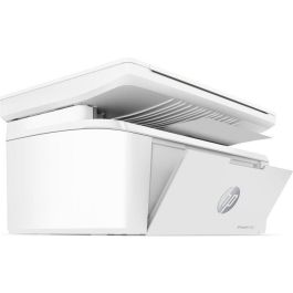 HP Multifuncion Laser monocromo LaserJet M140w