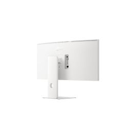 LG 40U990A-W Monitor Curvo 40 Pulgadas 5K2K Nano IPS 120Hz HDR600