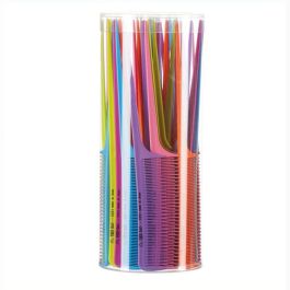 Eurostil Peine Bote 60u Colores 423 (03251) Precio: 41.68999945. SKU: B1FY46XAZD