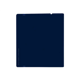 Carpeta de anillas Benetton Damero Azul marino 27 X 32 X 4 cm