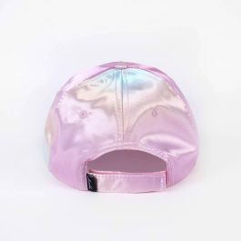 Gorra visera curva peppa pig