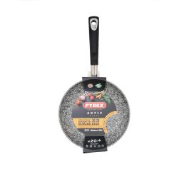 Sartén Aluminio Estampado Artic Pyrex® 20 cm