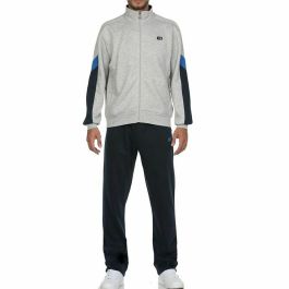 Chándal para Adultos John Smith Kirie Gris Precio: 45.8900002. SKU: S6466172