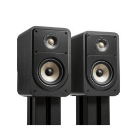 Altavoces Polk S15 ELITE Negro 100 W (2 Unidades) Altavoces Polk S15 ELITE Negro 100 W (2 Unidades) Precio: 219.50000039. SKU: B13KD5VXW6