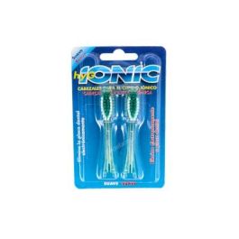 Hyg Recambio Ionic Suave 2Ud. Precio: 9.5000004. SKU: B17T93JW9E