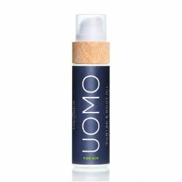 Cocosolis Uomo Suntan&Body Oil 110 mL Cocosolis Uomo Suntan&Body Oil 110 mL Precio: 23.59000028. SKU: S4511265