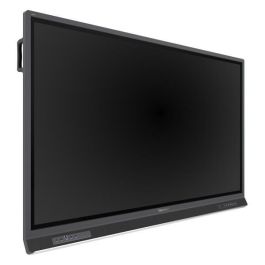 ViewSonic IFP6552-1A - 65", 4K (3840 x 2160), 40-point touch display, Android 9, 1200:1, LCD, 60 Hz, 16:9, 350 cd/m2, 8ms ViewSonic IFP6552-1A - 65", 4K (3840 x 2160), 40-point touch display, Android 9, 1200:1, LCD, 60 Hz, 16:9, 350 cd/m2, 8ms
