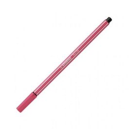 Rotulador Fibra Stabilo Pen 68 Rojo Fresa (Set de 10) Precio: 11.49999972. SKU: B12G6RHFDF
