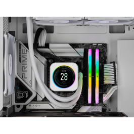 Corsair Vengeance Cmh32Gx5M2B6000C40W Módulo de Memoria 32 Gb 2 X 16 Gb Ddr5 6000 Mhz Corsair Vengeance Cmh32Gx5M2B6000C40W Módulo de Memoria 32 Gb 2 X 16 Gb Ddr5 6000 Mhz