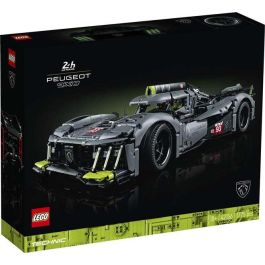 Lego technic tbd-technic-ip-vehicle-4-2023 Precio: 242.001089. SKU: B15ZD9S8RN