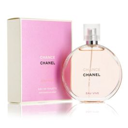 Perfume Mujer Chanel Chance Eau Tendre EDT 35 ml Precio: 123.50000036. SKU: B12T4R9LWL