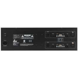Dbx 1231 Dbx 1231