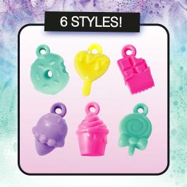 Canal Toys - So Bomb - Dispensador de bombas de baño - BBD 045