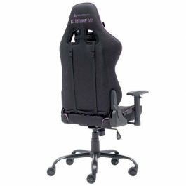 Silla Gaming Newskill Kitsune V2 Morado