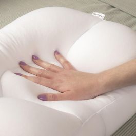 Almohada Nube 3D Antiarrugas Wrileep InnovaGoods Almohada Nube 3D Antiarrugas Wrileep InnovaGoods