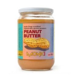 Crema De Cacahuete 650Gr. Bio Crema De Cacahuete 650Gr. Bio Precio: 9.8899999. SKU: B13CLLQST9