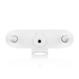 Zyxel NWA55AXE-EU0102F Access Point WiFi 6 1775 Mbit/s Blanco PoE Zyxel NWA55AXE-EU0102F Access Point WiFi 6 1775 Mbit/s Blanco PoE