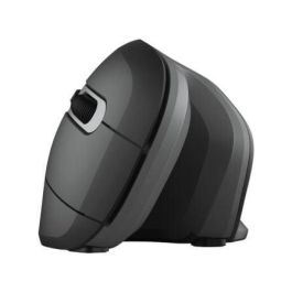 Ratón Ergonómico Inalámbrico Trust Verro/ Hasta 1600 DPI Ratón Ergonómico Inalámbrico Trust Verro/ Hasta 1600 DPI Precio: 35.88999997. SKU: S7605180