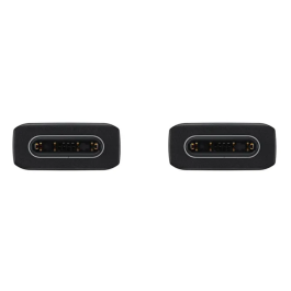 Samsung Cable USB C a USB C Negro