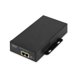 Digitus Inyector PoE++ Gigabit Ethernet 802.3at 95W para Alimentación Cámaras IP Precio: 182.49999966. SKU: B1KK2MGH5Y