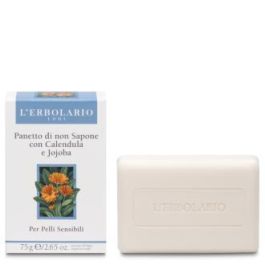 Jabon Sin Jabon Facial Calendula Jojoba Past 75Gr Precio: 8.68999978. SKU: B1DMM4RYLJ