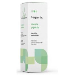Menta Piperita Aceite Esencial 10Ml Precio: 9.8899999. SKU: B14ZM9ZTBD