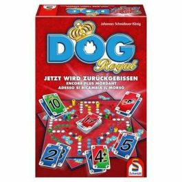 Perro real - Juego de mesa - SCHMIDT SPIELE