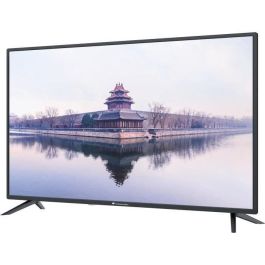 CONTINENTAL EDISON CELED40HD22B6 - Televisor LED Full HD 40 (101 cm) - 3xHDMI, 2xUSB - Negro