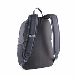 Mochila Deportiva Puma Phase Gris oscuro