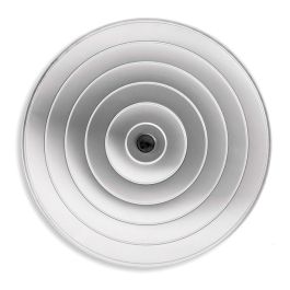 Tapa de aluminio lisa ø28 cm Precio: 3.88999996. SKU: S7909226
