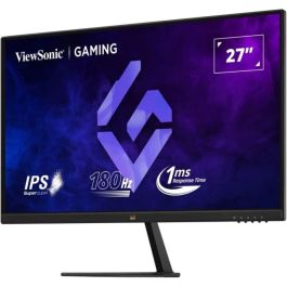 Viewsonic VX2779-HD-PRO Pantalla para PC 27" Full HD IPS 1ms Negro