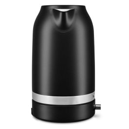 Kitchenaid Hervidor 5KEK1701 Negro Mate Temperatura Variable