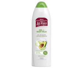 LA TOJA AGUACATE gel + body milk Precio: 3.88999996. SKU: 363603