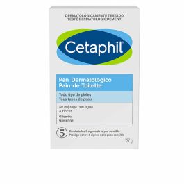 Cetaphil Pan Dermatológico Cetaphil Pan Dermatológico Precio: 7.79000057. SKU: B1AMBKP6JX
