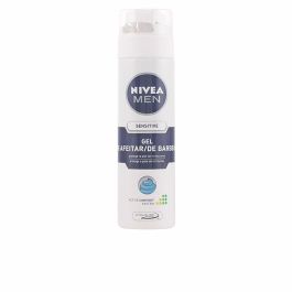 Gel de Afeitar Men Sensitive Nivea