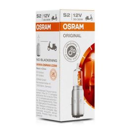 Osram 64327 S2 Ba20D 35-35 W 12 V OS64327 Osram 64327 S2 Ba20D 35-35 W 12 V OS64327