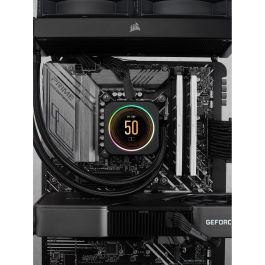 Corsair CMK32GX5M2B5200C40W Vengeance 32 GB (2x16 GB) DDR5 DIMM 5200MHz Dual-Kit para Intel XMP - Blanco