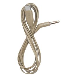 JBL Tune 780NC Auriculares Diadema Bluetooth Over-Ear con Cancelación Activa de Ruido (ANC) - Beige