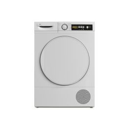 Secadora con bomba de calor CONTINENTAL EDISON CESL9PCWP1 - 9 kg - Ancho 59,6 cm - Clase A+ - Blanco Secadora con bomba de calor CONTINENTAL EDISON CESL9PCWP1 - 9 kg - Ancho 59,6 cm - Clase A+ - Blanco