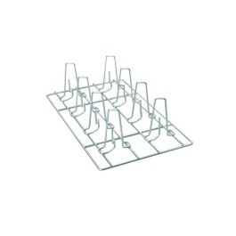 RATIONAL Parrilla para Pollo SuperSpike GN1/1, Bandeja de Acero Antiadherente 53 x 33 cm, para Parrillas y Planchas Precio: 84.89000025. SKU: B148FAQZRL