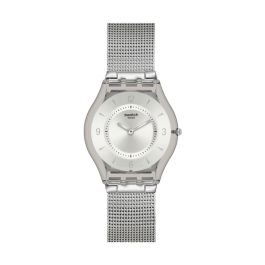Reloj Mujer Swatch SS08M100M Precio: 197.9802. SKU: B1DFCP42TS