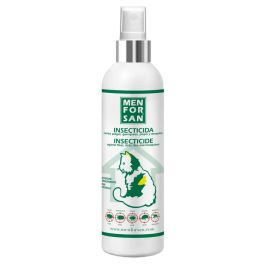 Insecticida Menforsan Spray Antiparasitario Gatos 250 ml Precio: 7.49999987. SKU: S6101577