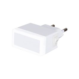 Solera V1705 Piloto de Noche LED con Interruptor 1.5W 220-240V Precio: 3.8999994. SKU: B1GAALZMXN