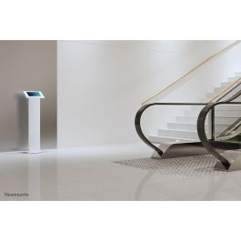 Neomounts FL15-750WH1 Soporte de Suelo para Tablets de 9.7-11 Pulgadas Blanco