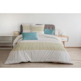 HOME LINGE PASSION Juego Nórdico Nat - 3 Piezas - 220 x 240 - 100% Algodón 57 Hilos - Miel Precio: 40.79000024. SKU: B15DB6W3BL