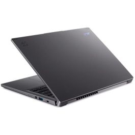 Acer Portátil A14-52M-75M1 Copilot+ U7 Intel Core Ultra 7, 14" OLED WUXGA, 1TB SSD, 16GB RAM, Windows 11 Home