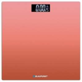 Blaupunkt BP5008 Báscula de Baño Digital Extraplana de Cristal con Indicador de Temperatura Naranja Claro Precio: 13.59000005. SKU: B1GWDBK7ZD